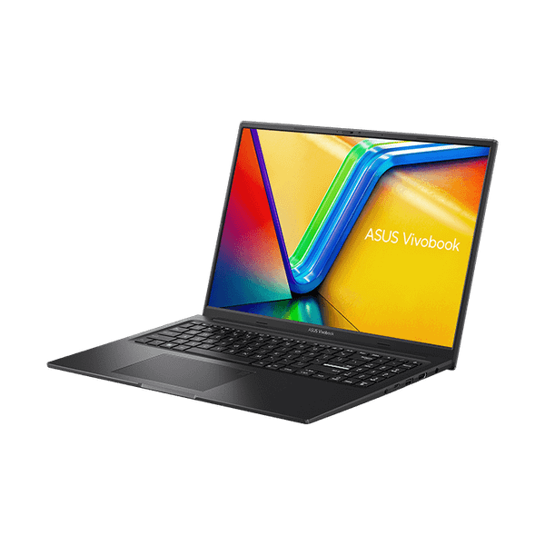 LAPTOP GAMING ASUS VIVOBOOK 16 K3605ZC-RP564W CORE i5-12500H | RTX 3050 4GB | 16GB RAM | 512GB SSD | 16.0' WUXGA IPS 144Hz | Win 11