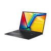 LAPTOP GAMING ASUS VIVOBOOK 16 K3605ZC-RP564W CORE i5-12500H | RTX 3050 4GB | 16GB RAM | 512GB SSD | 16.0' WUXGA IPS 144Hz | Win 11