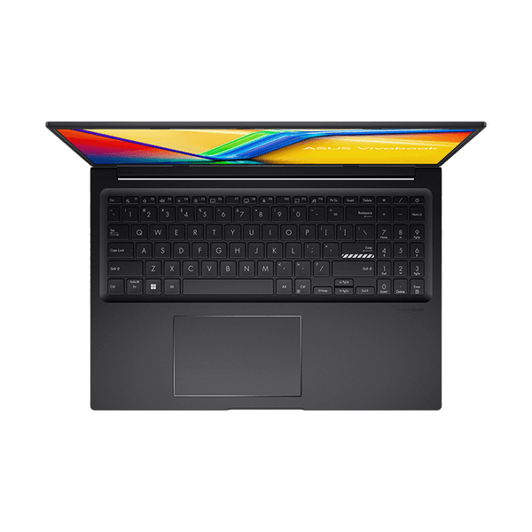 LAPTOP GAMING ASUS VIVOBOOK 16 K3605ZC-RP564W CORE i5-12500H | RTX 3050 4GB | 16GB RAM | 512GB SSD | 16.0' WUXGA IPS 144Hz | Win 11