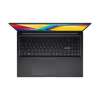 LAPTOP GAMING ASUS VIVOBOOK 16 K3605ZC-RP564W CORE i5-12500H | RTX 3050 4GB | 16GB RAM | 512GB SSD | 16.0' WUXGA IPS 144Hz | Win 11