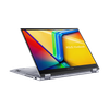 LAPTOP ASUS VIVOBOOK S 14 FLIP TP3402VA-LZ118W CORE i9-13900H | 16GB RAM | 512GB SSD | Intel Iris Xe Graphics | 14' WUXGA Touch | Win 11