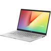 LAPTOP ASUS VIVOBOOK S433EA-EB100T CORE i5-1135G7 | 8GB RAM | 512GB SSD | Intel Iris Xe Graphics | 14'' FHD | Win 10 | FPT