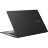 LAPTOP ASUS VIVOBOOK S433EA-EB179T i7-1165G7 | 16GB RAM | 512GB SSD | Intel Iris Xe Graphics | 14'' FHD | Win 10