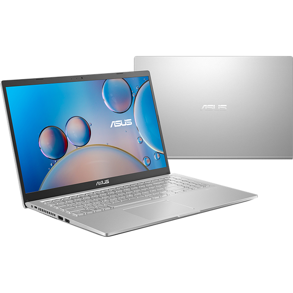 LAPTOP ASUS X515EA-EJ062T CORE I3-1115G4 | 4GB RAM | 512GB SSD | 15.6 FHD | Win 10 | SILVER DGW