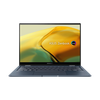 LAPTOP ASUS ZENBOOK 14 FLIP OLED UP3404VA-KN038W CORE i5-1340P | 16GB RAM | 512GB SSD | Intel Iris Xe Graphics | 14' WQXGA+ OLED 100% DCI-P3 Touch | Win 11