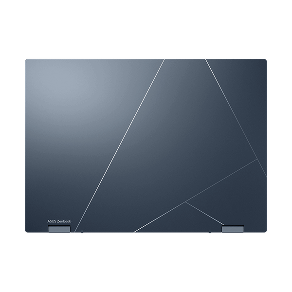 LAPTOP ASUS ZENBOOK 14 FLIP OLED UP3404VA-KN038W CORE i5-1340P | 16GB RAM | 512GB SSD | Intel Iris Xe Graphics | 14' WQXGA+ OLED 100% DCI-P3 Touch | Win 11