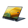 LAPTOP ASUS ZENBOOK 14 FLIP OLED UP3404VA-KN038W CORE i5-1340P | 16GB RAM | 512GB SSD | Intel Iris Xe Graphics | 14' WQXGA+ OLED 100% DCI-P3 Touch | Win 11