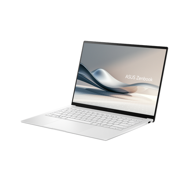 LAPTOP ASUS ZENBOOK S 14 OLED UX5406SA-PV140WS Ultra U7-258V | 32GB RAM | 1TB SSD | Intel Arc Graphics | 14' 3K OLED 120Hz | Win 11