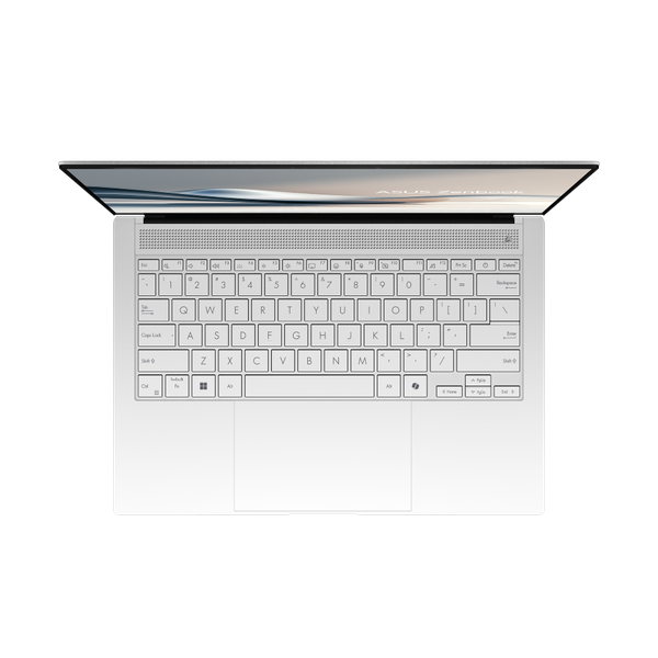 LAPTOP ASUS ZENBOOK S 14 OLED UX5406SA-PV140WS Ultra U7-258V | 32GB RAM | 1TB SSD | Intel Arc Graphics | 14' 3K OLED 120Hz | Win 11