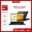 LAPTOP ASUS ZENBOOK UX3402ZA-KM218W CORE I5-1240P | 8GB RAM | 512GB SSD | 14.0