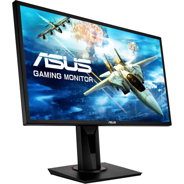 LCD ASUS 24 INCH TUF GAMING VG248QG 165Hz