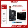 Main Asus B660-CREATOR PROART D4