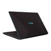 LAPTOP ASUS D570DD-E4050T AMD R5-3500U/8G/512GB SSD/GTX 1050 4GB/15.6'' FHD/Win 10