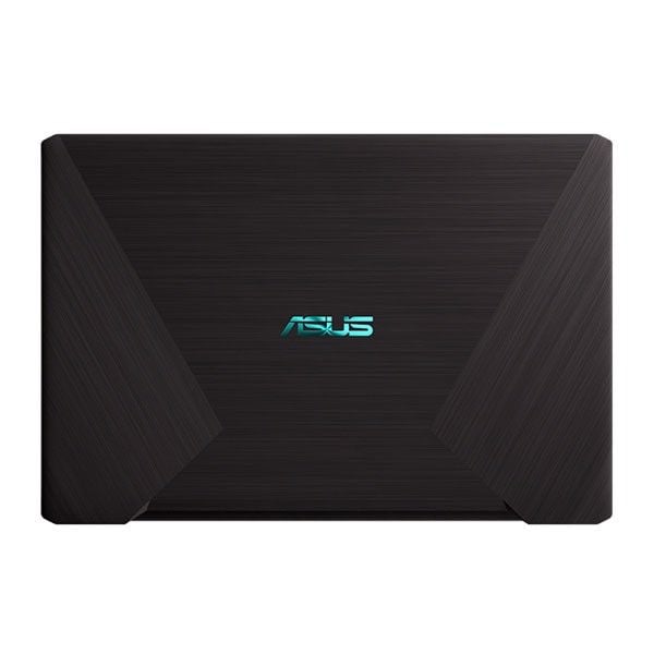 LAPTOP ASUS F570ZD-FY415T (RYZEN 5-2500U/ 8GB DDR4/ 1TB 5400/ GTX1050-4GB/ 15.6'' FHD/ LED KB/ WIN 10) BLACK NEW BH 24T
