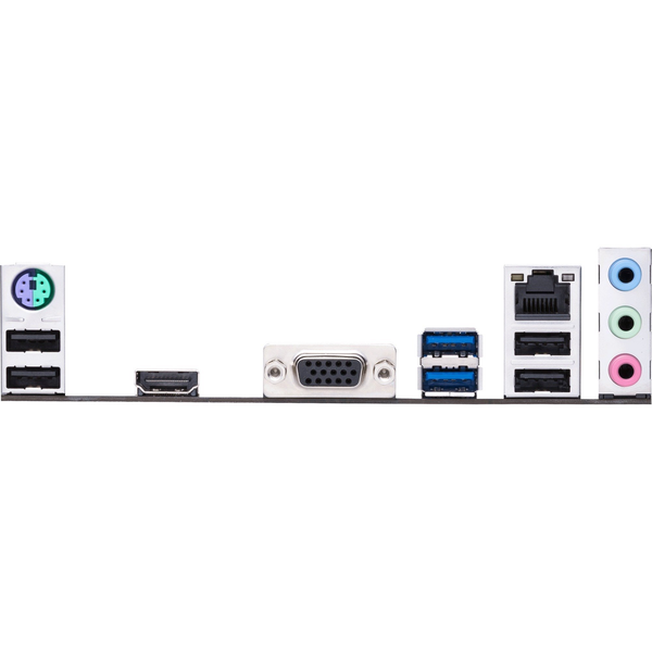 FE ASUS H510M-K PRIME