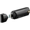 USB WIFI 6 ASUS AX1800 (USB-AX56) - Dual Band WiFi 6,Gaming & Streaming, MU-MIMO