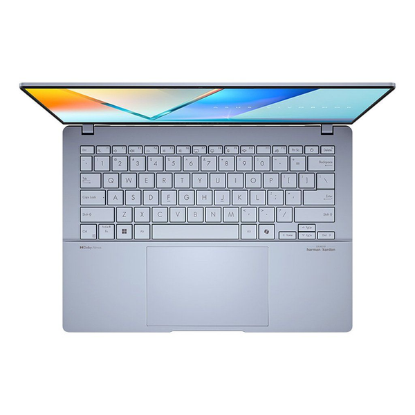LAPTOP ASUS VIVOBOOK S 14 OLED S5406SA-PP059WS Ultra 7-258V | 32GB RAM | 1TB SSD | Intel Arc Graphics 140V | 14' 3K OLED 120Hz | Win 11