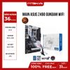 MAIN ASUS Z490 GUNDAM WIFI