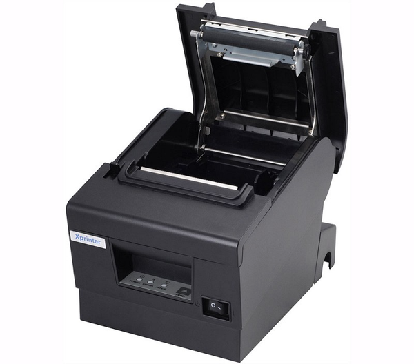 MÁY IN NHIỆT XPRINTER XP-Q200 (USB + LAN)