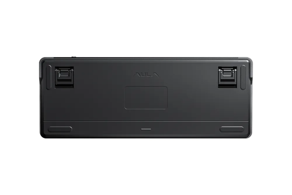 BÀN PHÍM CƠ AULA F87 PRO GAMING 3 MODE ( Xanh đậm+đen+xanh cổ vịt/ Greywood V4 switch)