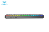 BÀN PHÍM CƠ AULA F87 PRO GAMING 3 MODE (Black Gradient/ Grey wood V4 switch)