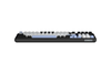 BÀN PHÍM CƠ AULA F99 3 MODE (ĐEN TRẮNG XANH DƯƠNG, STAR VECTOR SWITCH)