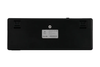 BÀN PHÍM CƠ AULA F99 3 MODE (ĐEN TRẮNG XANH LÁ, Whale Sea Switch)