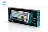 BÀN PHÍM CƠ AULA F99 3 MODE (XANH DƯƠNG/TRẮNG/TÍM), (TYPEC + 2.4G + BLUETOOTH, GREY WOOD SWITCH, LED RGB)