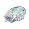 CHUỘT GAMING CÓ DÂY AULA S80 - TRONG SUỐT | LED