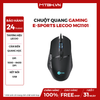 Chuột quang gaming e-sports Lecoo MG1101