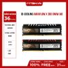 RAM DDR4 8GB 2400 AVEXIR CORE SERIES CÒN BH