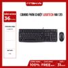 COMBO PHÍM CHUỘT LOGITECH MK120