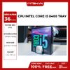 CPU CORE I5 8400 SK1151 V2 COFFEE LAKE TRAY