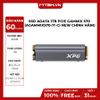 SSD Adata 1TB XPG S70 Blade M.2 NVMe PCle Gen4x4 ( Đọc: 7400MB/s )