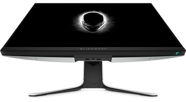 MÀN HÌNH LCD GAMING ALIENWARE AW2720HF 27