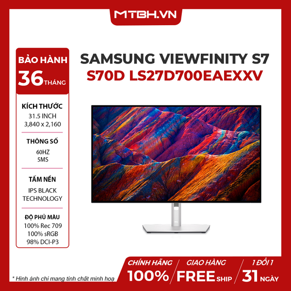 MÀN HÌNH LCD DELL ULTRASHARP U3223QE 31,5