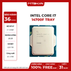 CPU Intel Core I7 14700F (Raptor Lake Refresh, LGA 1700) TRAY GEN 14
