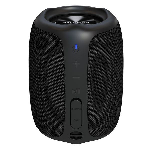 LOA BLUETOOTH CREATIVE MUVO PLAY ( ĐEN )