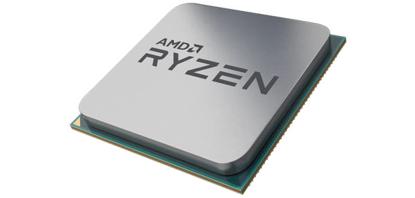 CPU AMD RYZEN 7 5800X TRAY BH 36 TH