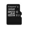 THẺ NHỚ KINGSTON 32GB MICROSD CLASS10 SDCS2/32GBSP