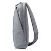 TÚI ĐEO CHÉO XIAOMI CITY SLING BAG XÁM NHẠT