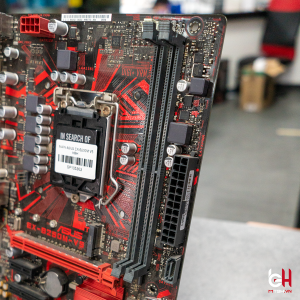 MAIN ASUS EX-B250M V5 HBH