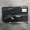 VGA MSI RTX 2060 VENTUS XS 6G BH 1 THÁNG