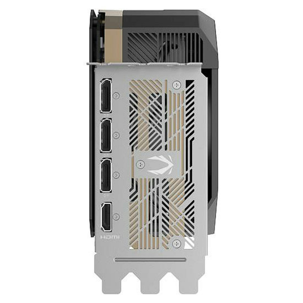 VGA Zotac RTX 5070 Ti SOLID 3 FAN OC 16GB GDDR7