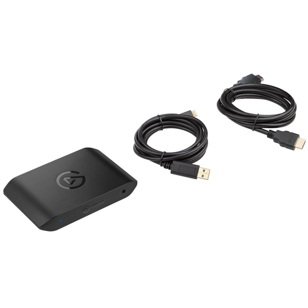 THIẾT BỊ LIVESTREAM CAPTURE CARD ELGATO HD60 X
