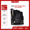 MAIN ASUS B450M PRO II TUF GAMING