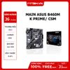 MAIN ASUS B460M - K PRIME/ CSM
