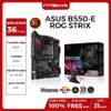 MAIN ASUS B550 - E ROG STRIX GAMING (AMD)