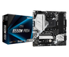 COMBO MAIN ASrock B550M PRO 4 + CPU AMD RYZEN 5 5600X