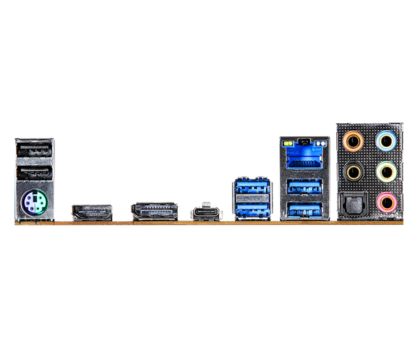 Main ASROCK B560 STEEL LEGEND (Intel B560, Socket 1200, m-ATX, 4 khe Ram DDR4)